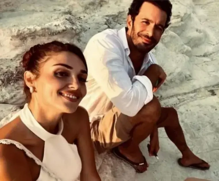 Hande Erçel ve Barış Arduç 'un Aşkı Hatırla dizisi nerde çekildi, ne zaman hangi platformda yayınlanacak, oyuncu kadrosu, konusu? 3