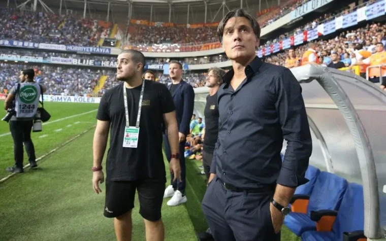 Montella’nın Tercümanı Dani Kimdir, İsmi Ne? Milli Takım Tercümanı Dani Tano (Gaetano Daniele Salierno) Kim, Kaç Yaşında, Nereli, Eşi? 3