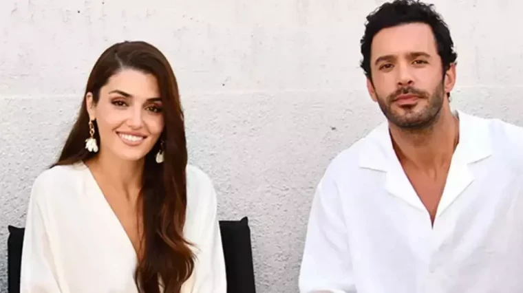 Hande Erçel ve Barış Arduç 'un Aşkı Hatırla dizisi nerde çekildi, ne zaman hangi platformda yayınlanacak, oyuncu kadrosu, konusu? 2