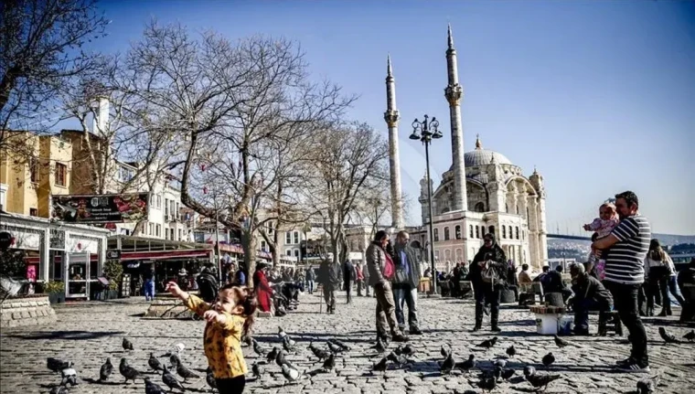 Sıcakları özleyenlere kötü haber! Pastırma yazı iptal! 3