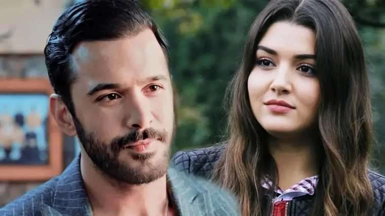 Hande Erçel ve Barış Arduç 'un Aşkı Hatırla dizisi nerde çekildi, ne zaman hangi platformda yayınlanacak, oyuncu kadrosu, konusu? 8