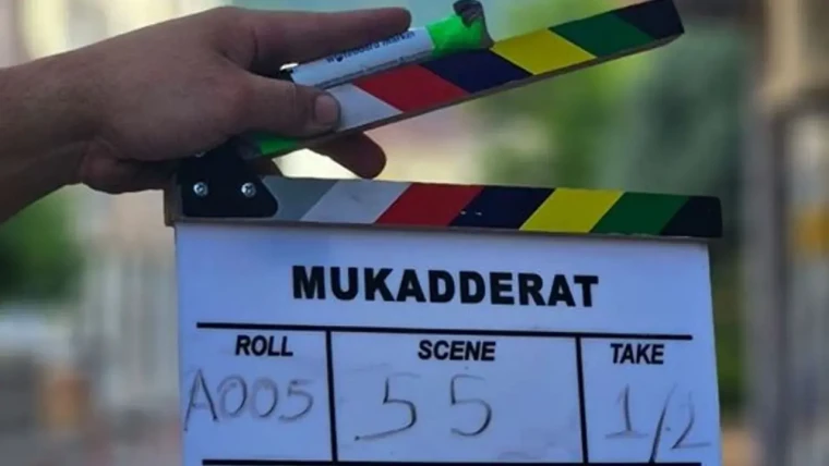 Mukadderat filmi hangi ilde çekildi, konusu, oyuncular ve karakterler, dijitalde mi yoksa sinemalarda mı yayınlanacak? 1