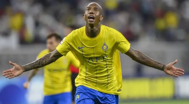 Talisca, Fener’a göz kırptı! Sarı-lacivertlileri heyecanlandıran gelişme! 6