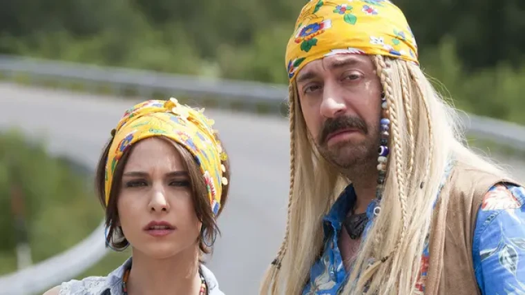 Sağ Salim 2: Sil Baştan filmi nerde çekildi, oyuncular ve karakterler, konusu, türü, nerde izlenir? 6