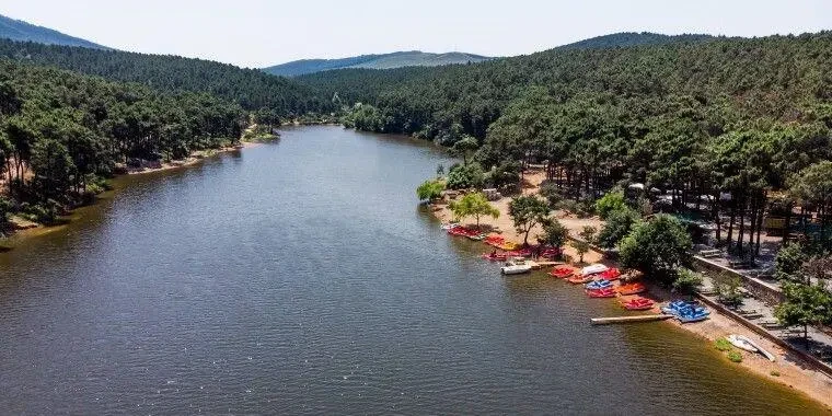 Aydos Nerede, Hangi İle Bağlı, Nasıl Gidilir? Aydos Ormanı Hangi İlçede? Aydos Tepesi’ne Giriş Ücretli mi? 4