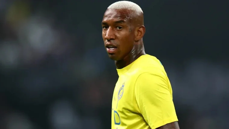 Talisca, Fener’a göz kırptı! Sarı-lacivertlileri heyecanlandıran gelişme! 5