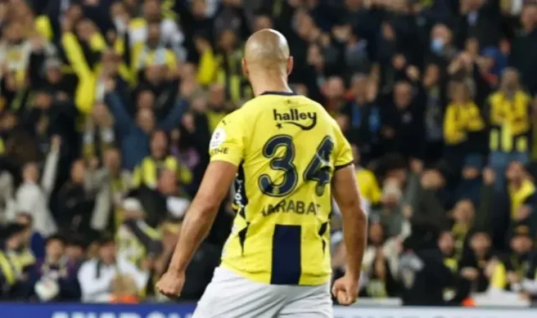 Sofyan Amrabat da artık en iyiler arasında... İşte futbol tarihinin en hızlı şutları! 2