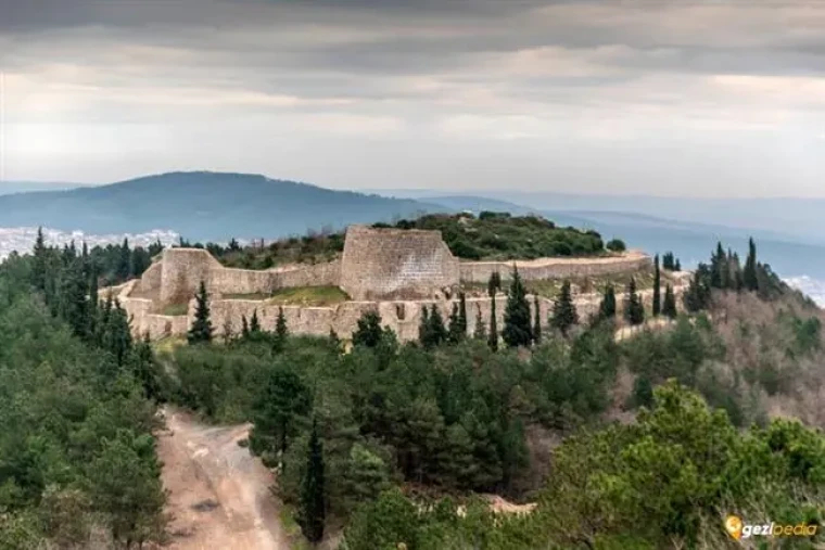 Aydos Nerede, Hangi İle Bağlı, Nasıl Gidilir? Aydos Ormanı Hangi İlçede? Aydos Tepesi’ne Giriş Ücretli mi? 3