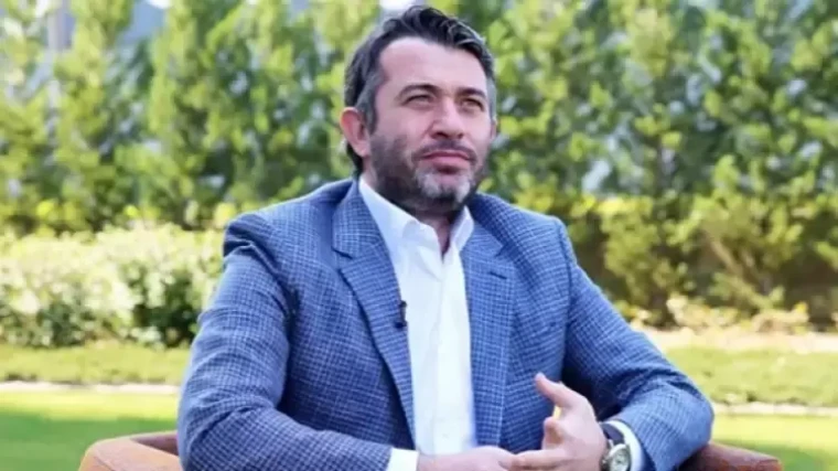 Onur Göçmez Kimdir? İşte Kariyeri ve Hayatı Hakkında Bilgiler 4