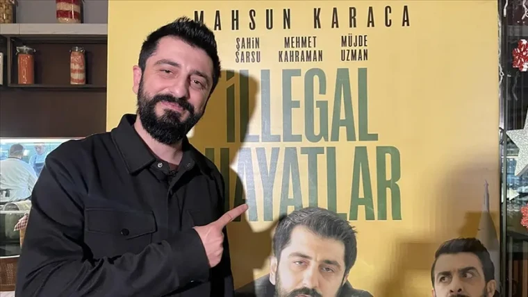 İllegal Hayatlar çekim yeri, konusu, oyuncular ve karakterleri, nerde izlenir, IMDB puanı? 6