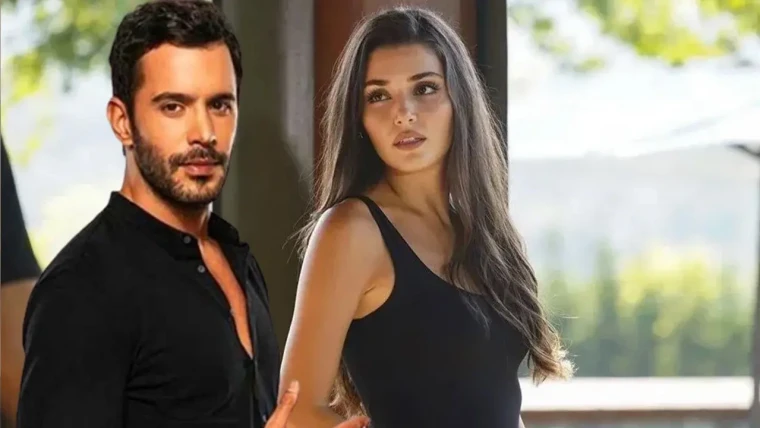 Hande Erçel ve Barış Arduç 'un Aşkı Hatırla dizisi nerde çekildi, ne zaman hangi platformda yayınlanacak, oyuncu kadrosu, konusu? 7