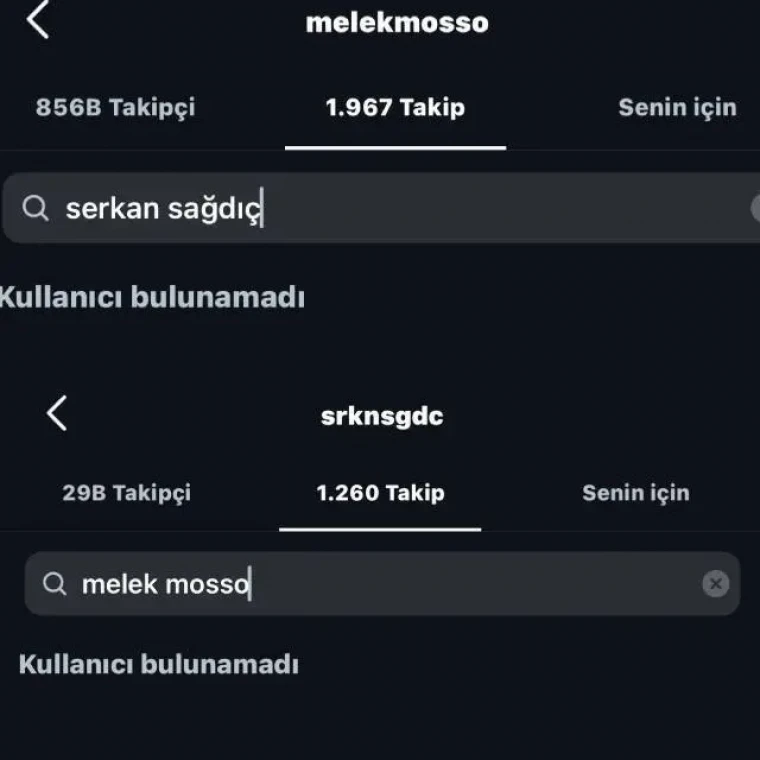 Büyük aşk yaptıkları son hareketle bitti mi? 3