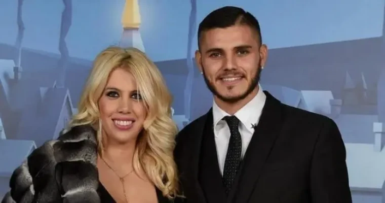 Wanda’dan Icardi’ye “silahlı tehdit” suçlaması 4