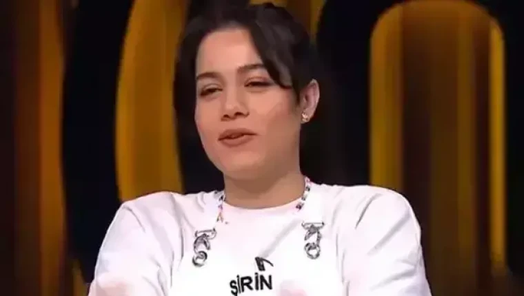 MasterChef 5. Ceketi Giyen Kim Oldu, Eda mı Onur mu Şirin mi? 4