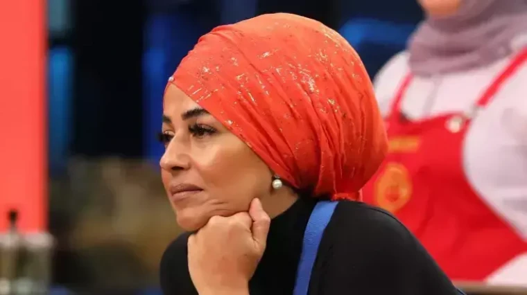 MasterChef Şampiyonu Esra Tokelli’den Final Akşamına Dair Şok İtiraflar! 4