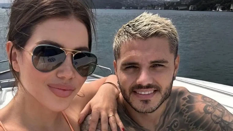 Icardi'den şok itiraflar: Paramı çaldı, arkadaşlarıma mesaj atıp beni mahvetti! 2