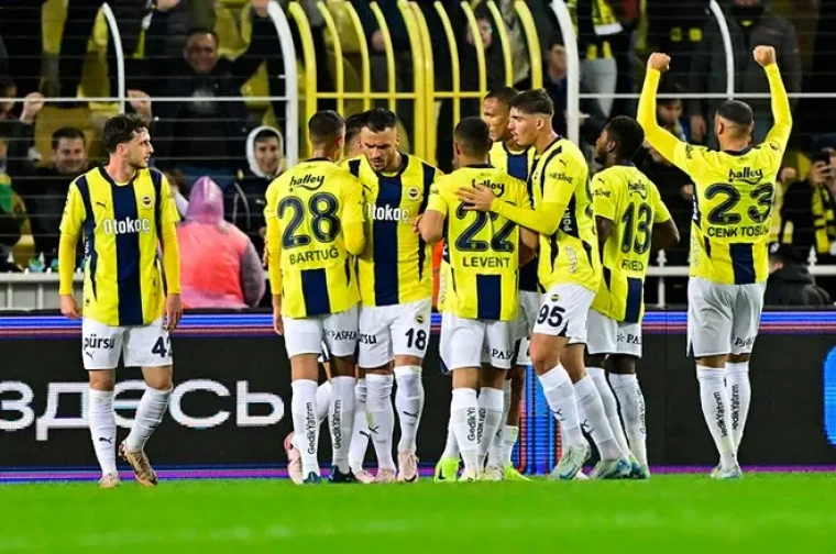 Fenerbahçe - Athletic Bilbao Maçı Şifresiz Veren Yabancı Kanal Listesi 1