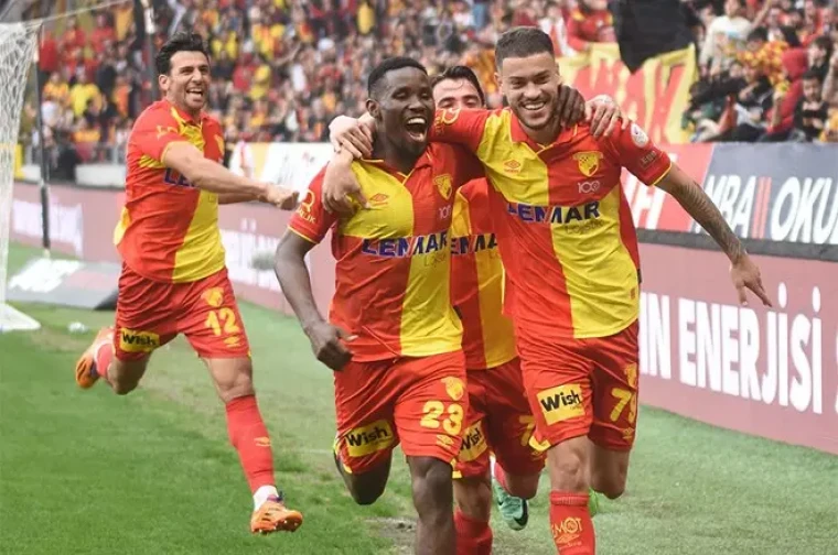 Göztepe - Adana Demirspor Canlı İzle, beIN Sports Kanalı Şifresiz Nereden İzlenir? 3