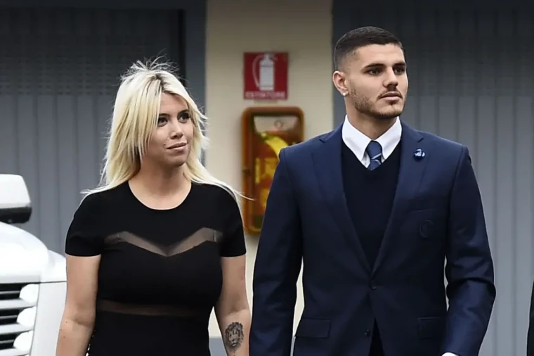 Icardi'den şok itiraflar: Paramı çaldı, arkadaşlarıma mesaj atıp beni mahvetti! 5