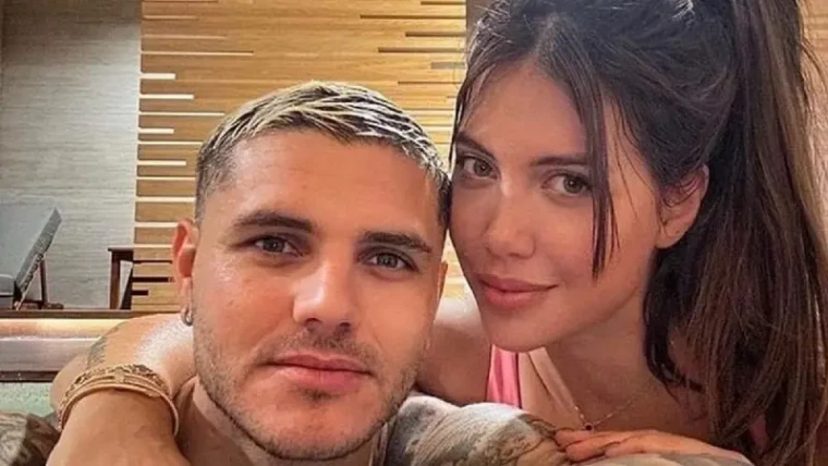 Icardi'den şok itiraflar: Paramı çaldı, arkadaşlarıma mesaj atıp beni mahvetti! 1