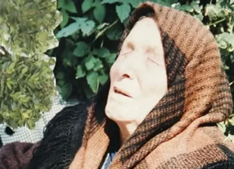 Baba Vanga’nın 2025 Kehanetleri: Avrupa’yı Büyük Bir Felaket mi Bekliyor? Hayal Edilemez Bir Kozmik Olay Geliyor! 3