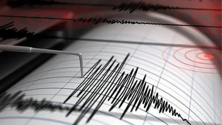 Peş Peşe Depremler Ege’yi Sarstı! Naci Görür Fay Hattını Değerlendirdi; Potansiyeli Yüksek Bir Bölge 1