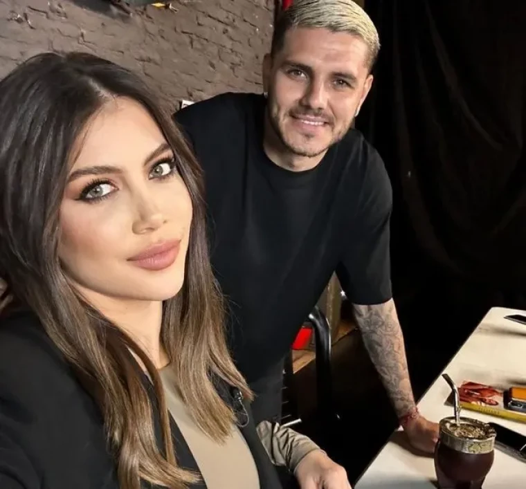 Wanda’dan Icardi’ye “silahlı tehdit” suçlaması 3