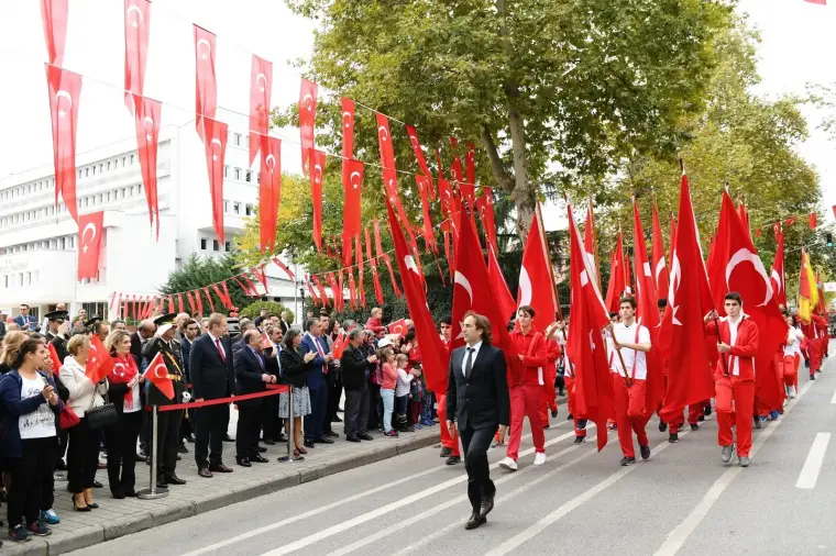 Kimsesizlerin kimsesi 101 yaşında