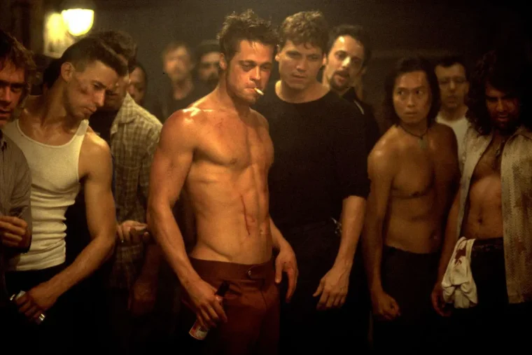 Karanlık Bir Benlik Arayışı: Fight Club'da kimlik, kaos ve özgürlük