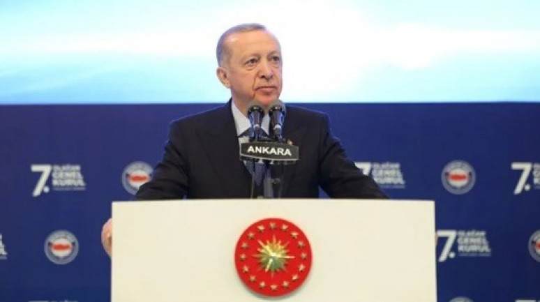 Erdoğan emeklilere müjdeyi seçim sonrasını işaret etti