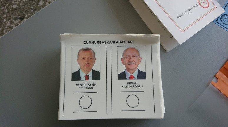 İstanbul'da kaç kişi sandığa gitmedi? Hangi aday, kaç oy aldı?