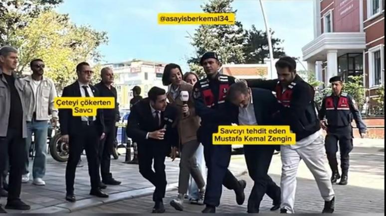 Yenidoğan Çetesi’ni çökerten savcı Yavuz Engin kimdir, hangi okuldan mezun, aslen nereli, evli mi?