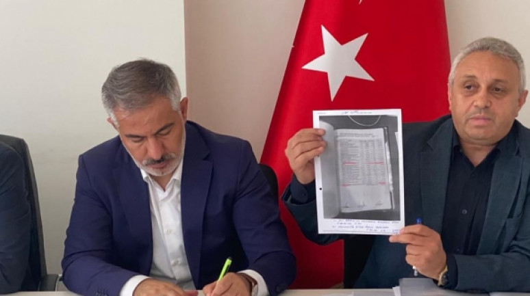 AK Parti ve MHP'li isimlerden çağrı: Artık gel Başkan!