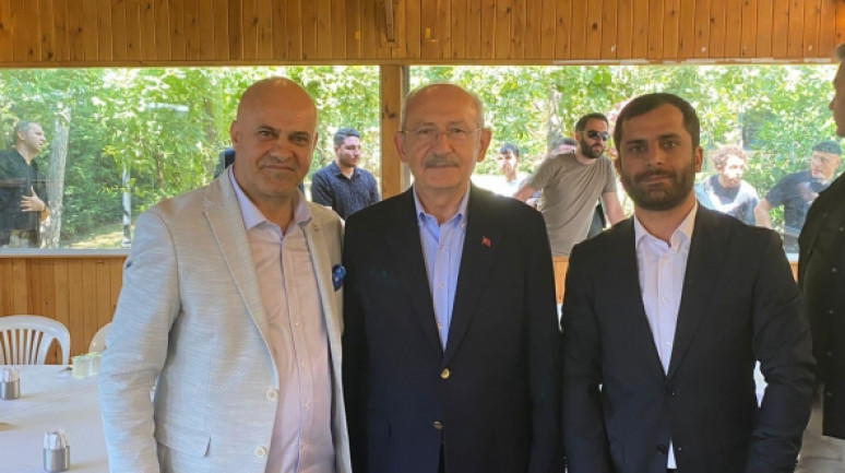 Karatay'dan Kılıçdaroğlu'na: Bu ülkeyi birlikte yöneteceğiz