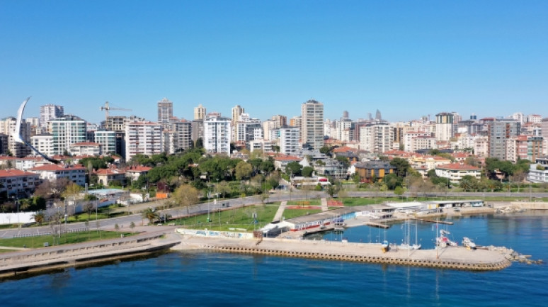 Kadıköy’de yeni binaların enerji verimliliği artacak