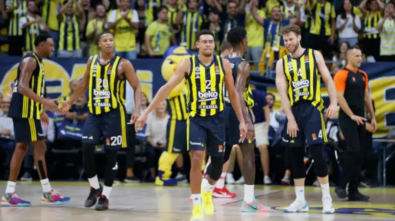 Fenerbahçe Beko - Maccabi maçı ne zaman, nerede, saat kaçta, hangi kanalda?