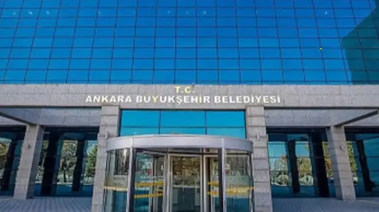 Ankara Büyükşehir Belediyesi, Cumhuriyet Bayramı etkinliklerini iptal etti