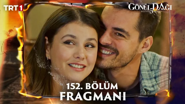 Gönül Dağı 152. Bölüm Fragmanı: Selma’nın Uyku Problemi, Ciritçi Abdullah’ın Yolculuğu ve Söz Merasimi Heyecanı