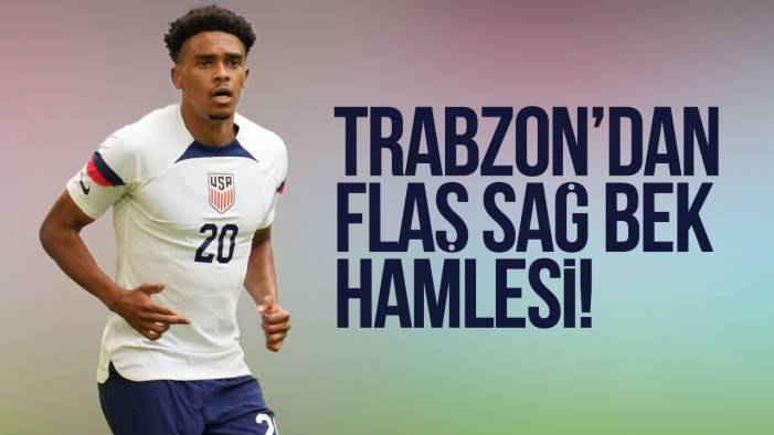 Trabzonspor'un istediği Reggie Cannon kimdir? Kaç yaşında ve nereli