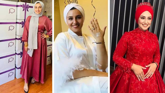 Gelin Evi Gözdenur Gündüz kimdir? Instagram hesabı