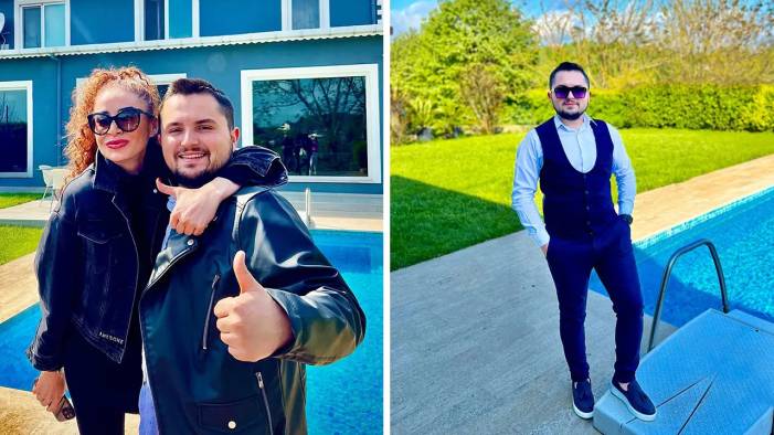 Zuhal Topal'la Yemekteyiz Onur Güral kimdir? Instagram hesabı