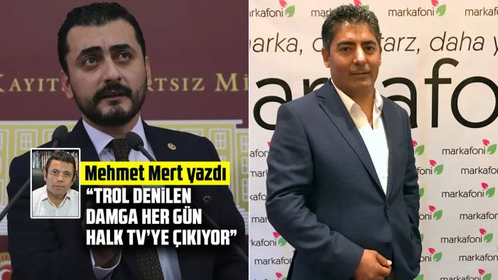 CHP ve Halk TV arasındaki kavga sürüyor