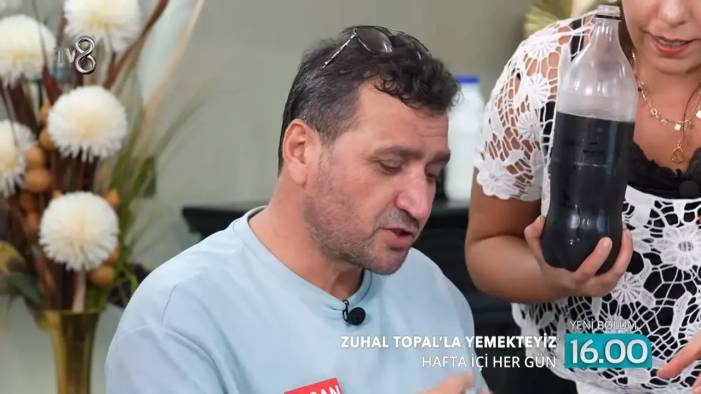 Zuhal Topal'la Yemekteyiz Hasan (9 Ekim) kimdir? Instagram hesabı