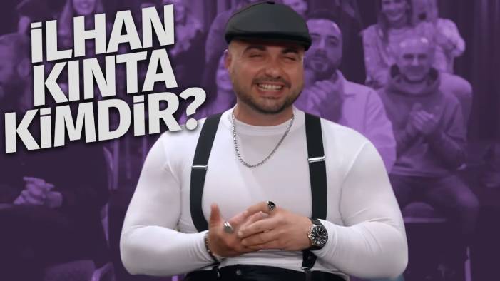 Konuşanlar 133. bölüm emziren Ilhan Kınta kimdir? Instagram hesabı nedir?