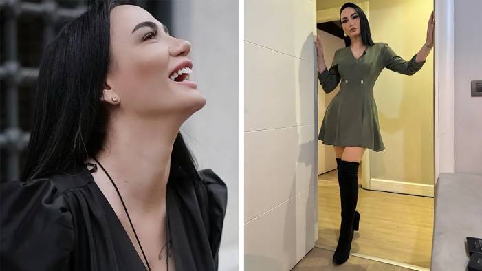 Zuhal Topal'la Yemekteyiz Tuğba Melser kimdir? Kaç yaşında, nereli ve Instagram hesabı