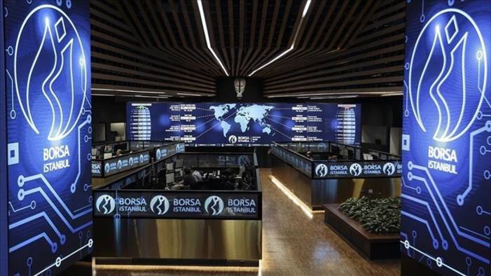 Borsa güne yükselişle başladı: İşte en çok kazandıran ve kaybettiren sektör