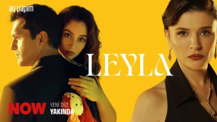 Leyla dizisi konusu nedir, ne zaman başlayacak? Leyla dizisi oyuncuları kimler?