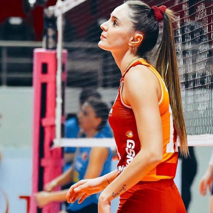 ​Gamze Kılıç, Kuzeyboru'da