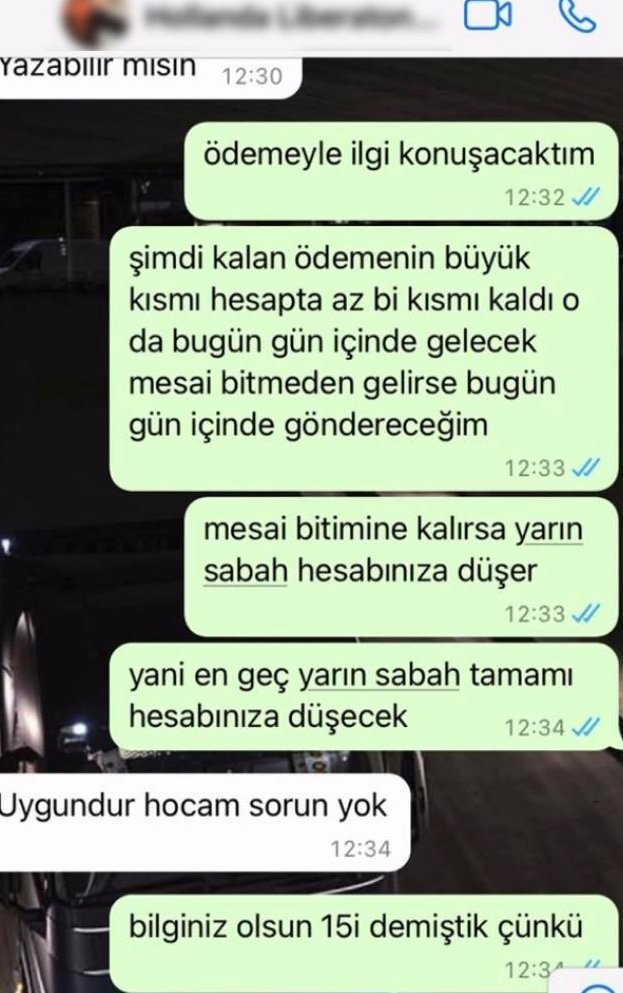 "Yurt dışında iş imkanı" reklamına kandı, 5 bin euro kaptırdı