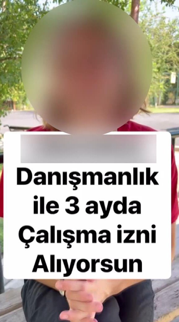 "Yurt dışında iş imkanı" reklamına kandı, 5 bin euro kaptırdı